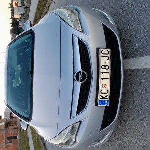 Opel astra 1.7cdti 2010g.reg.11/25g.