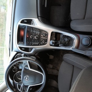Opel astra 1.7cdti 2010g.reg.11/25g.