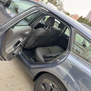 Ford Focus karavan