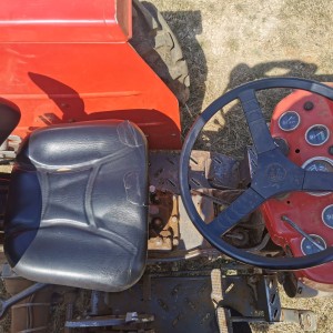 Dobar traktor
