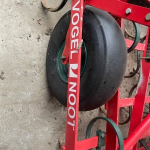 SJETVOSPREMAČ VOGEL NOOT 5,7 m