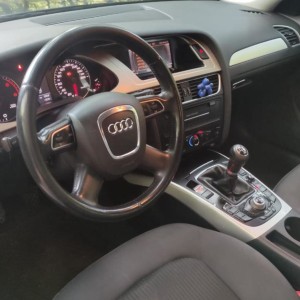 Audi A4 2.0 TDI Avant