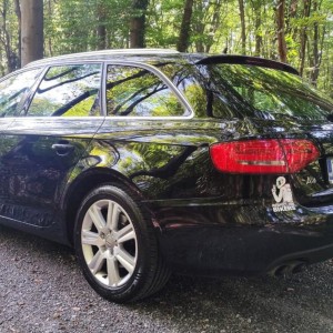 Audi A4 2.0 TDI Avant