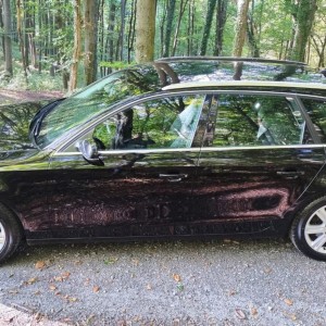 Audi A4 2.0 TDI Avant