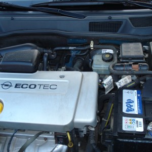 Prodajem Astru 1,4 16V