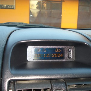 Prodajem Astru 1,4 16V