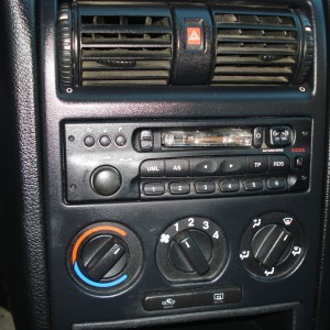 Prodajem Astru 1,4 16V