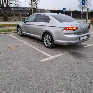 Passat 2.0TDI 2017. b8