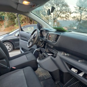 Prodajem OPEL VIVARO 1.5 D COMBI