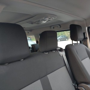 Prodajem OPEL VIVARO 1.5 D COMBI