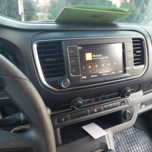 Prodajem OPEL VIVARO 1.5 D COMBI