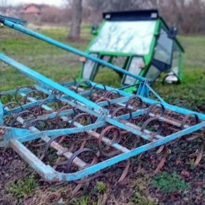 Sjetvospremači
