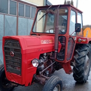 Imt 542