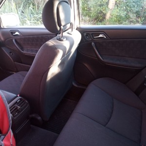 Prodajem Mercedes Benz c200 classic