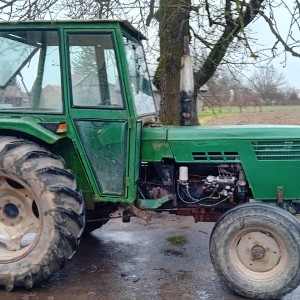 Torpedo 6006 prvi vlanik