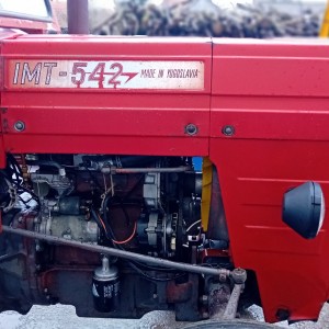 Imt 542