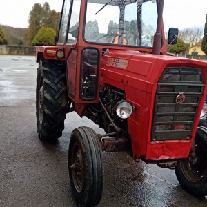Imt 542