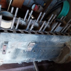 BLOK MOTORA FAP 145KS