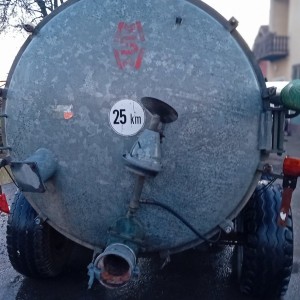 Cisterna podcinčana