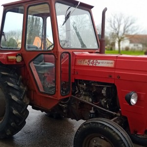 Imt 542
