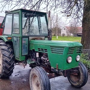 Torpedo 6006 prvi vlanik
