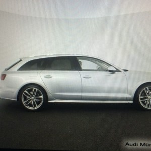 AUDI A6 ALLROAD 3,0 TDI S-tronic