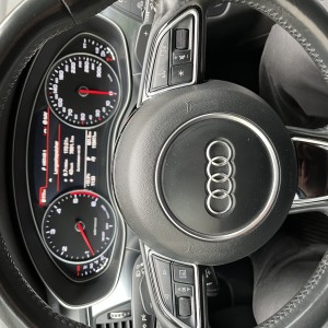 AUDI A6 ALLROAD 3,0 TDI S-tronic