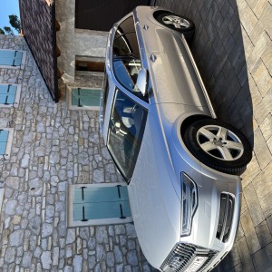 AUDI A6 ALLROAD 3,0 TDI S-tronic