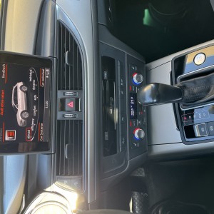 AUDI A6 ALLROAD 3,0 TDI S-tronic