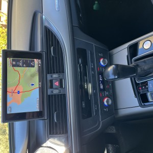AUDI A6 ALLROAD 3,0 TDI S-tronic