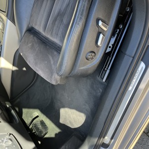 AUDI A6 ALLROAD 3,0 TDI S-tronic