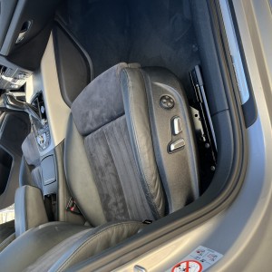 AUDI A6 ALLROAD 3,0 TDI S-tronic