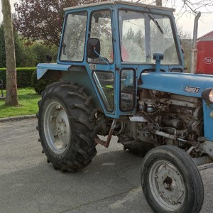 Rakovica 60