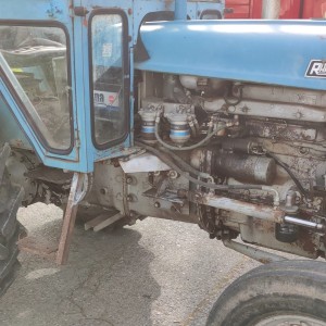 Rakovica 60