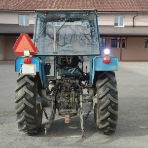 Rakovica 60