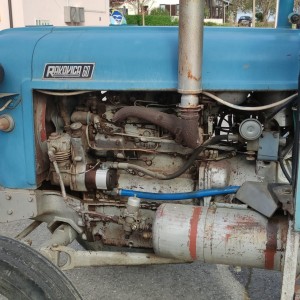 Rakovica 60