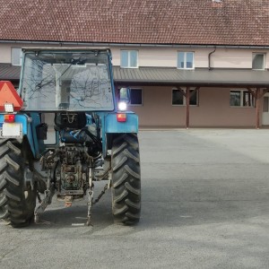 Rakovica 60