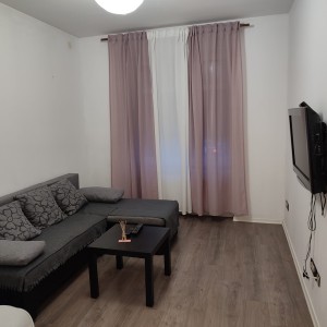 Stan: Zagreb Trešnjevka sjever (Savska cesta), 54 m2 (iznajmljivanje)