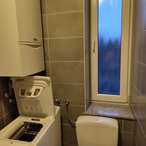 Stan: Zagreb Trešnjevka sjever (Savska cesta), 54 m2 (iznajmljivanje)
