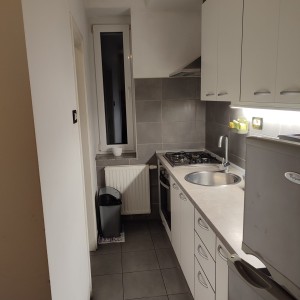 Stan: Zagreb Trešnjevka sjever (Savska cesta), 54 m2 (iznajmljivanje)