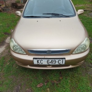 Kia Rio LS 1.5