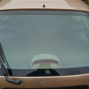 Kia Rio LS 1.5