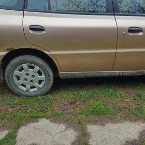 Kia Rio LS 1.5