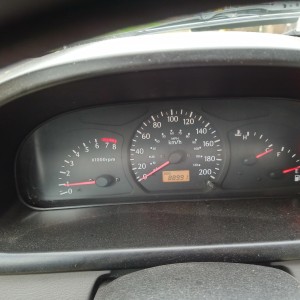 Kia Rio LS 1.5