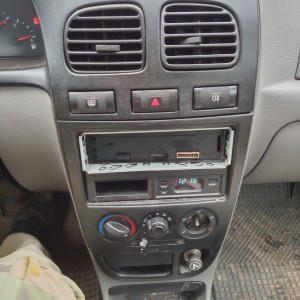 Kia Rio LS 1.5