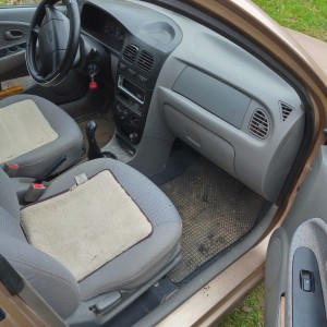 Kia Rio LS 1.5