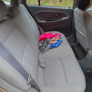Kia Rio LS 1.5