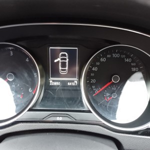 Passat 2.0TDI 2017. b8