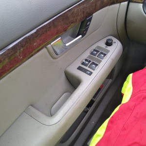 Audi A4 b6 quatro