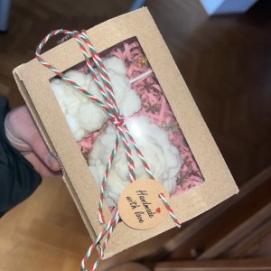 Prodaja dekorativnih svijeća